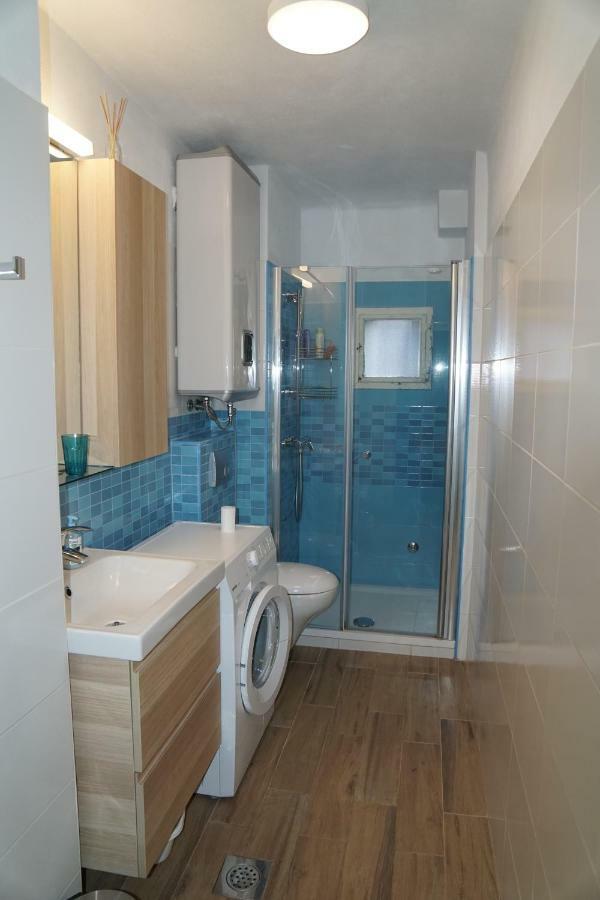 Apartment Piran Svobode Ngoại thất bức ảnh