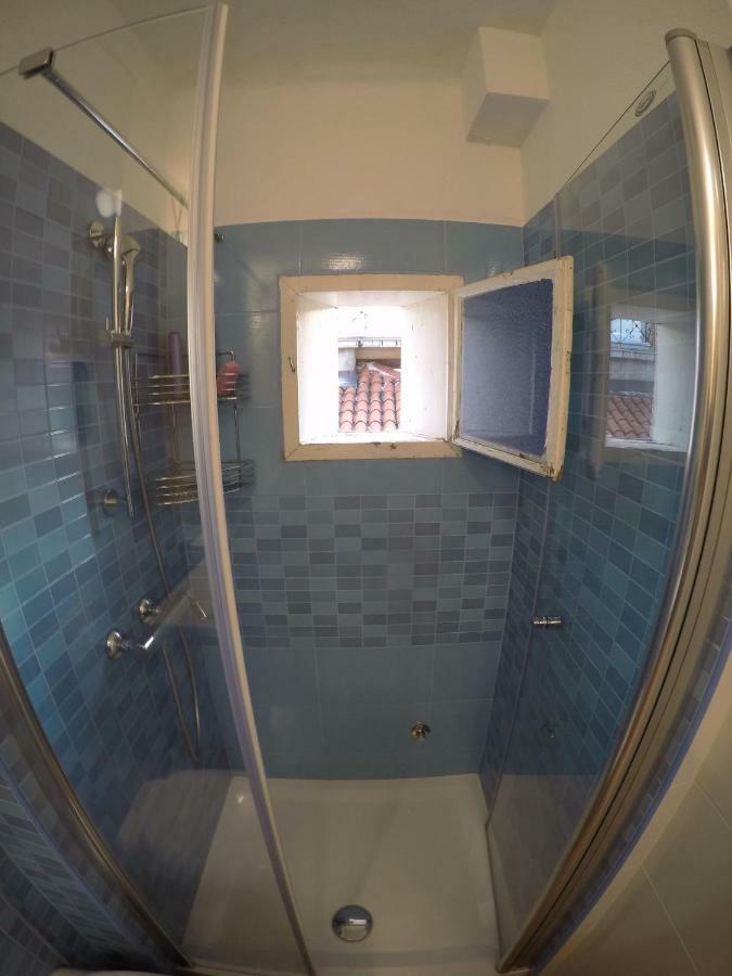 Apartment Piran Svobode Ngoại thất bức ảnh