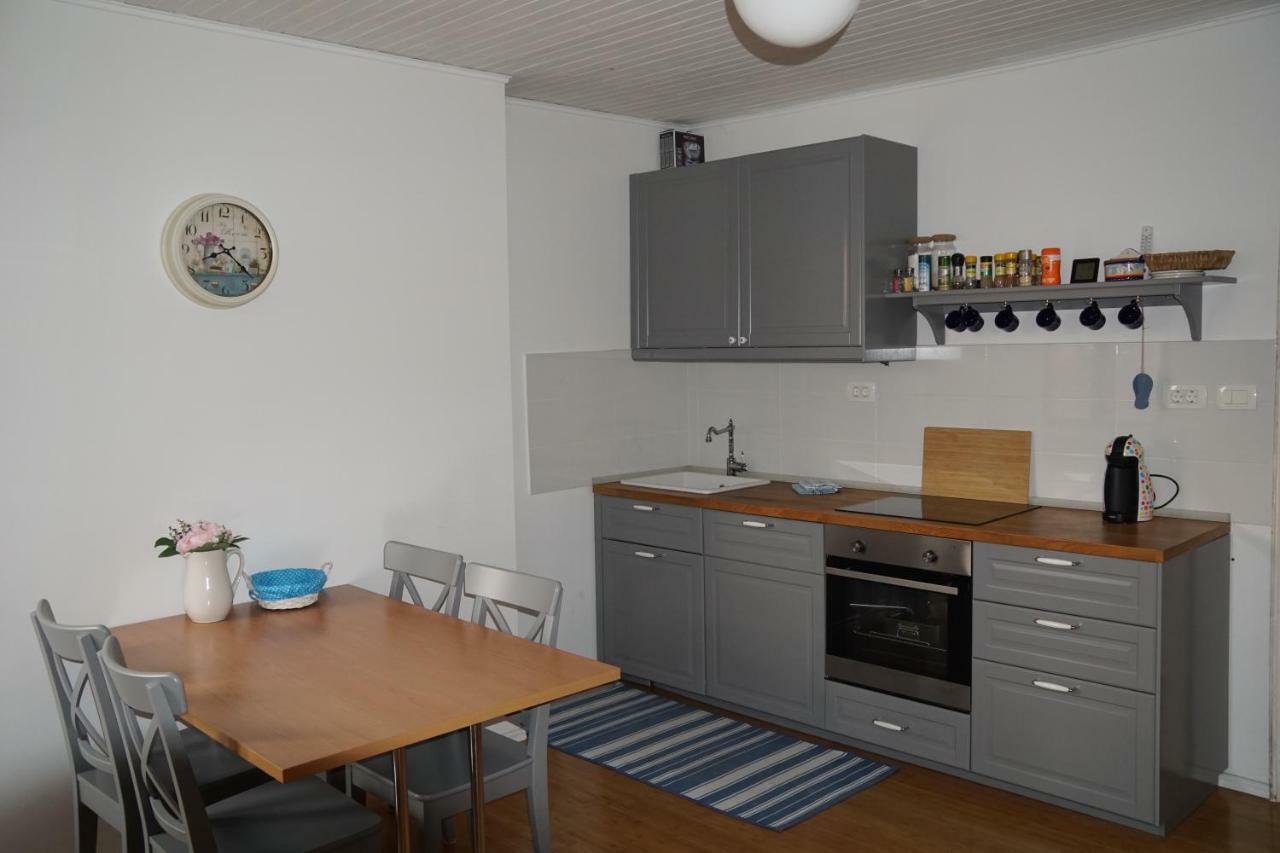 Apartment Piran Svobode Ngoại thất bức ảnh