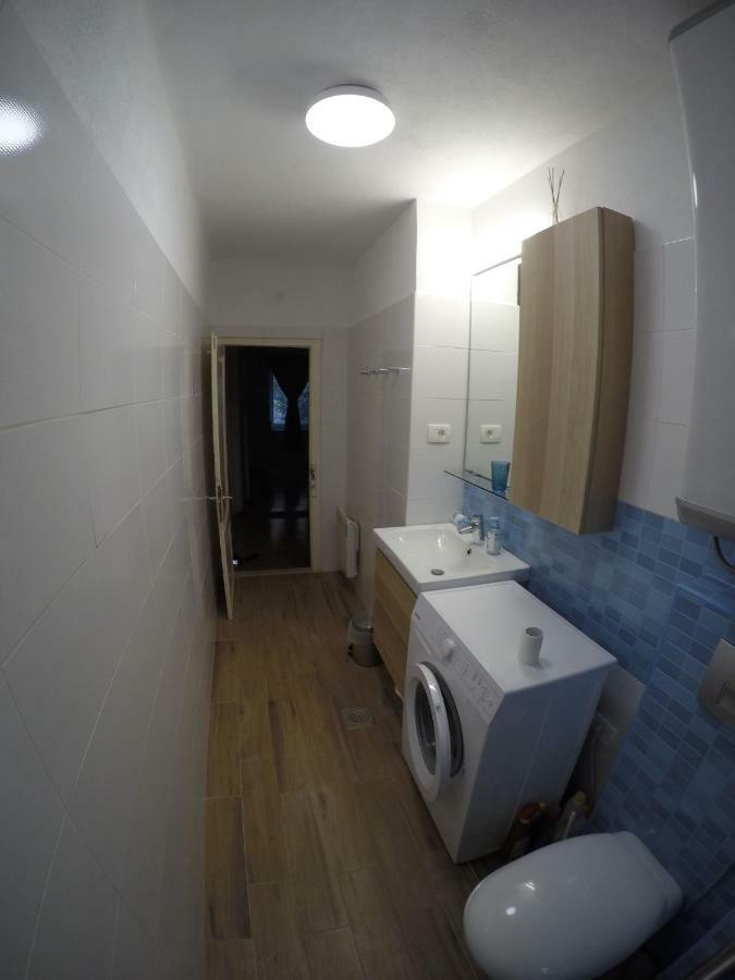 Apartment Piran Svobode Ngoại thất bức ảnh