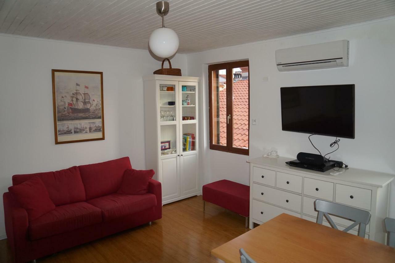 Apartment Piran Svobode Ngoại thất bức ảnh