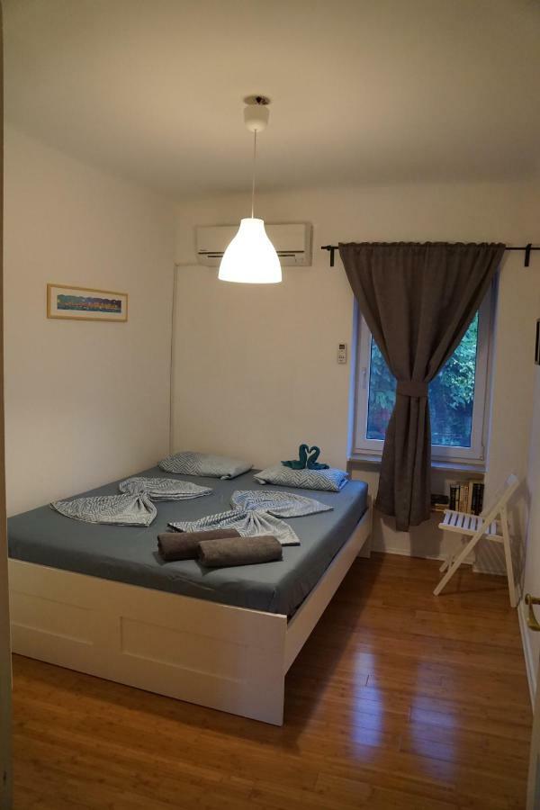Apartment Piran Svobode Ngoại thất bức ảnh