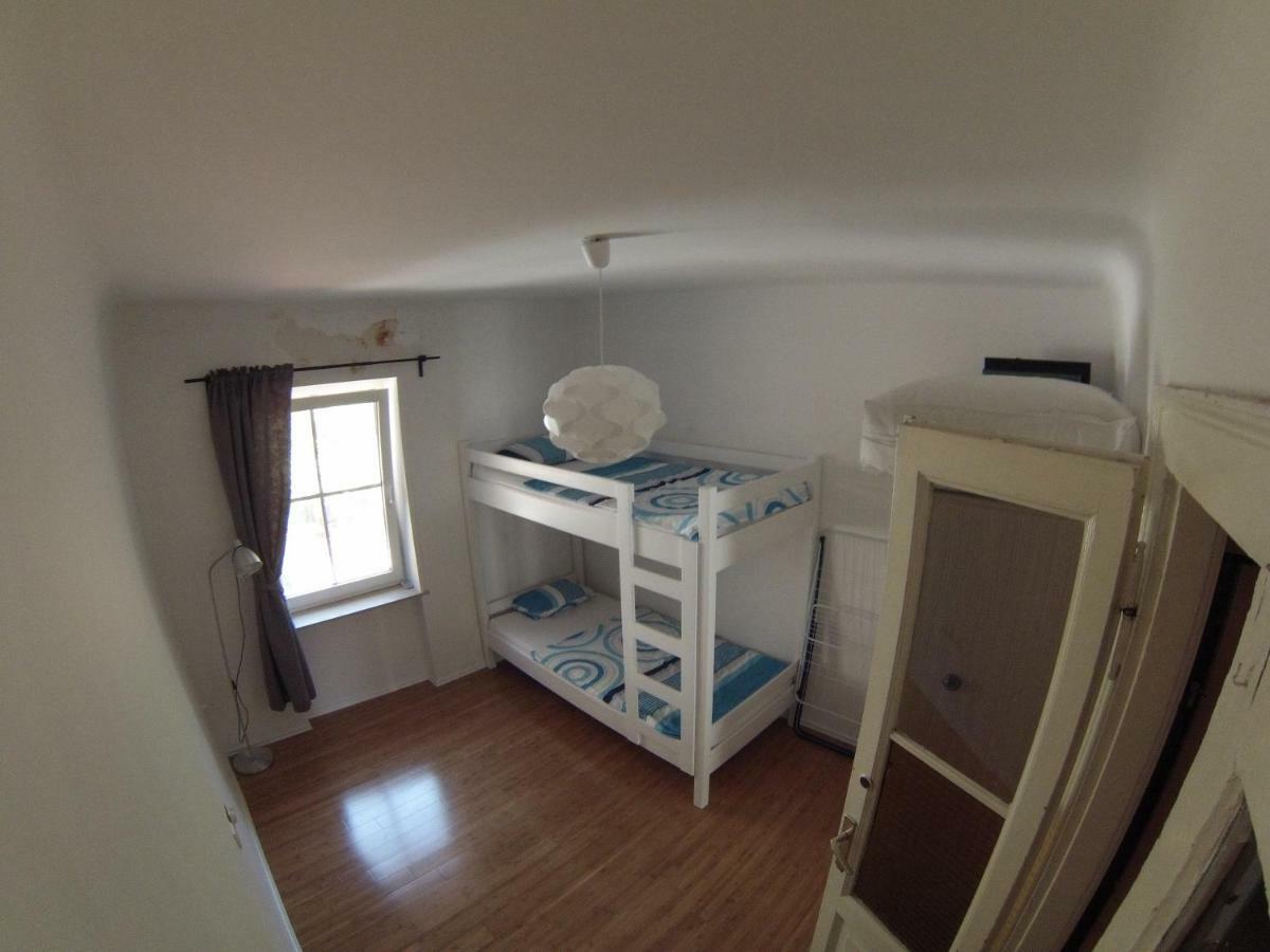Apartment Piran Svobode Ngoại thất bức ảnh
