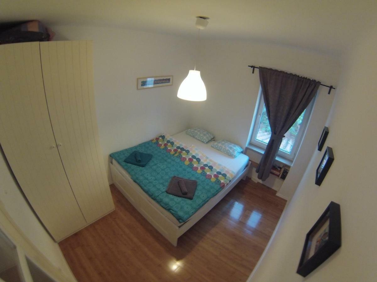 Apartment Piran Svobode Ngoại thất bức ảnh